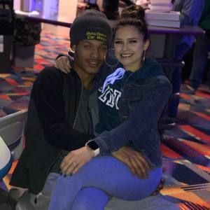 Meet your Posher, Skylar